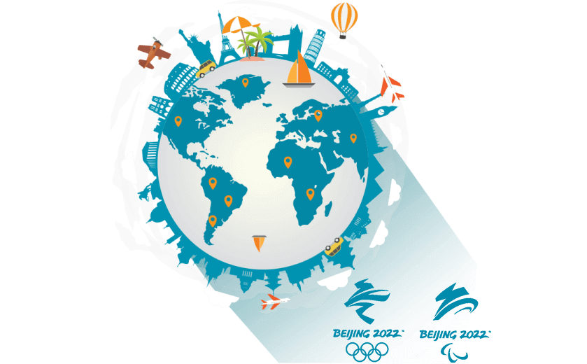 在马尔代夫连接到中国的代理 - 速帆加速器